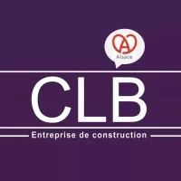 CONSTRUCTION LUCCHINA BASSO (CLB) logo