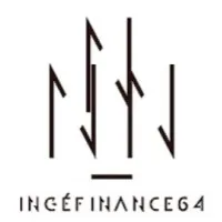 INGEFINANCE 64 logo