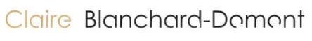 BLANCHARD CLAIRE logo