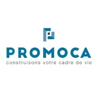 PROMOCA logo
