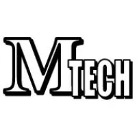 MURETAINE DE TECHNOLOGIES (MTECH) logo