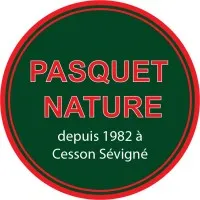 PASQUET NATURE logo