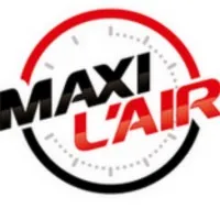 MAXI L'AIR logo