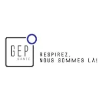 GEP SANTE logo