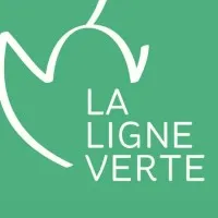 LA LIGNE VERTE logo