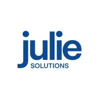 JULIE SOFTWARE (JULIE-OWANDY) logo