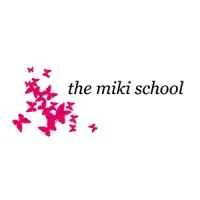 THE MIKI ENTREPRISE logo