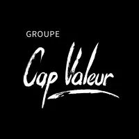 GROUPE CAP VALEUR logo