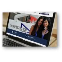 TRYAD CONSEIL logo