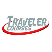 TRAVELER COURSES logo