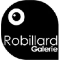 GALERIE ROBILLARD (GALERIE JEANNE ROBILLARD) logo