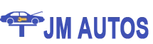 JACQUES MICKAEL (J.M AUTOS) logo