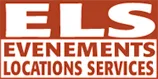 EVENEMENTS LOCATIONS SERVICES (ELS) logo