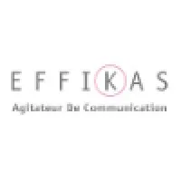 EFFIKAS logo