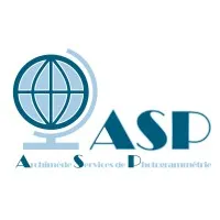 ASP ARCHIMEDE SCE DE PHOTOGRAMMETRIE logo
