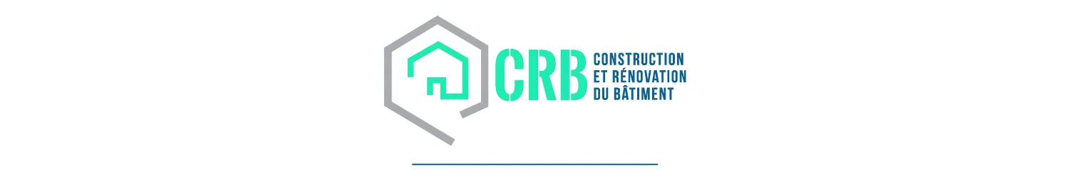 CRB CONSTRUCTION ET RENOVATION DU BATIMENT (CRB) logo