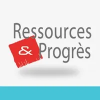 RESSOURCES ET PROGRES logo