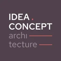 IDEA CONCEPT ARCHITECTURE (IDEA CONCEPT) logo