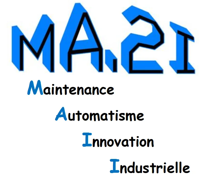 MA 2I logo