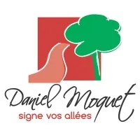 SARL DANIEL MOQUET SIGNE VOS ALLEES (DANIEL MOQUET SIGNE VOS ALLEES) logo