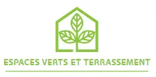 ESPACES VERTS ET TERRASSEMENT LAURENT ADAM logo