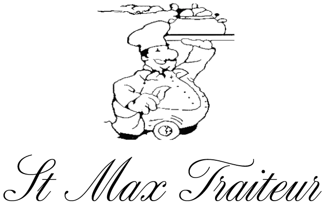 ST MAX TRAITEUR logo