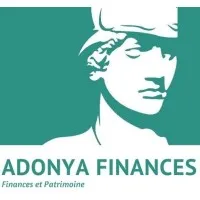 ADONYA FINANCES (ADONYA FINANCES) logo