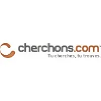 CHERCHONS.COM logo
