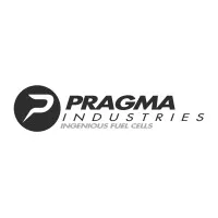 PRAGMA INDUSTRIES logo