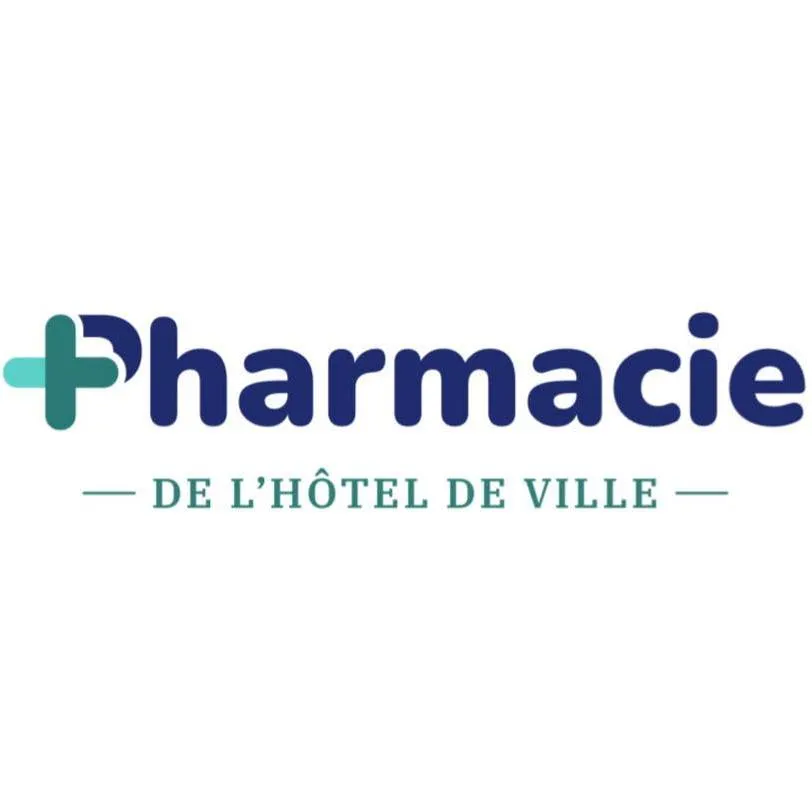 SELAS PHARMACIE BOUTIN (Pharmacie de l’Hôtel de Ville) logo