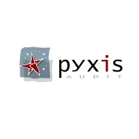 PYXIS 360 logo