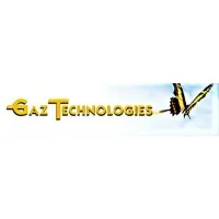 GAZ TECHNOLOGIES logo