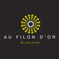 AU FILON D'OR logo