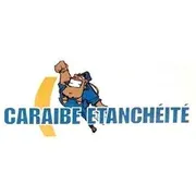 CARAIBE ETANCHEITE BTP logo