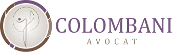 COLOMBANI JACQUES logo