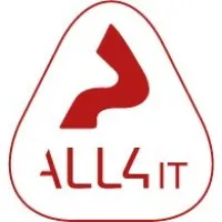 ALL4IT FRANCE logo