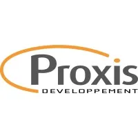 SOCIETE CIVILE PROXIS DEVELOPPEMENT logo