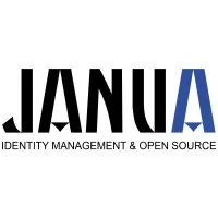 JANUA logo