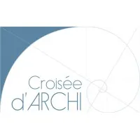 CROISEE D'ARCHI logo
