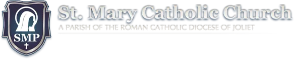 ST MARY logo