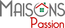 MAISONS PASSION logo