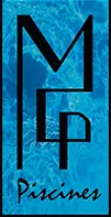 MGP PISCINES (TOUT POUR L'EAU) logo
