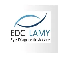 EDC LAMY logo