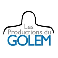 LES PRODUCTIONS DU GOLEM logo