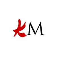 KM PRESSE logo