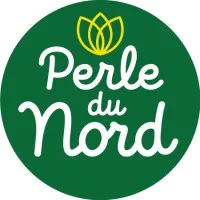 Voici le logo de la marque GROUPE PERLE DU NORD qui représente son identité graphique.