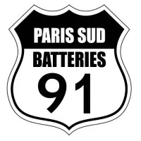PARIS SUD BATTERIES logo