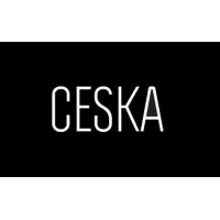 CESKA logo