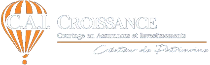 CAI CROISSANCE logo