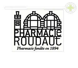 SELARL PHARMACIE ROUDAUT logo